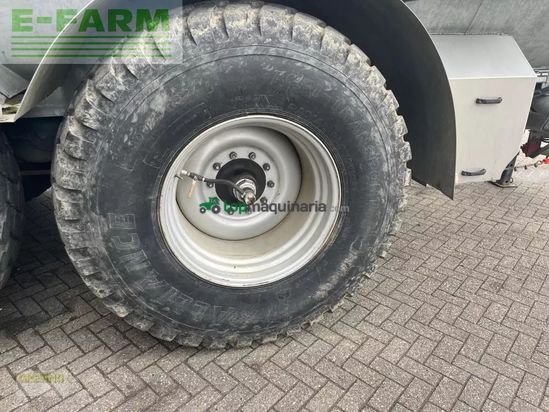 Equipamiento / accesorio - Stapel - gtw20