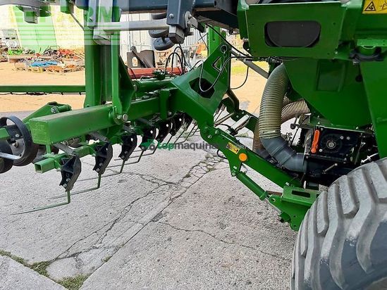 Sembradora - Amazone - primera dmc 6000-2c