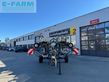 Henificador - Fendt - twister 11008 t