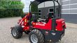 Minicargadora - Thaler - 2438s dpf brede hjul og euro-skifte