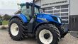 Tractor agrícola - New Holland - t7.315 med frontlift