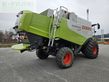 Cosechadora de Cereal - Claas - lexion 530 montana