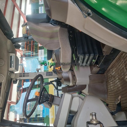 Tractor agrícola - John Deere - 5720 PREMIUM
