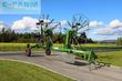Rastrillo - Fendt - former 1603