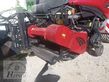 Empacadora gigant - Case IH - lb 424r