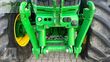 Tractor agrícola - John Deere - 6195r