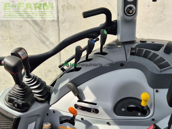 Tractor agrícola - Steyr - 4075 kompakt s (stage v)