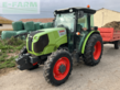Tractor agrícola - Claas - elios 220 cabine