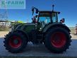 Tractor agrícola - Fendt - 2020 fendt 720 vario s4 power Power