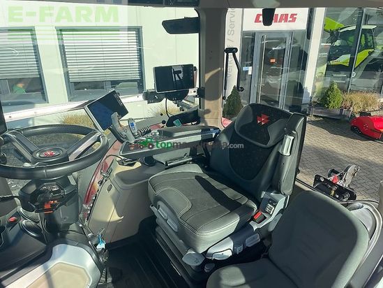 Tractor agrícola -  - 8s 265