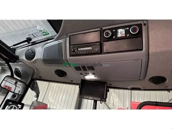 Tractor agrícola - Valtra - t175