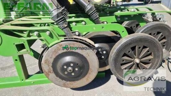 Combinado de siembra - Amazone - cataya 3000 special