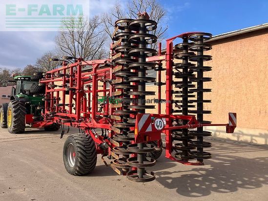 Cultivador - Horsch - cruiser 6 xl
