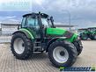 Tractor agrícola - Deutz-Fahr - agrotron 140 new