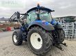 Tractor agrícola - New Holland - t 5.140 ac