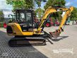 Excavadora - Caterpillar - 304.5