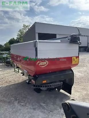 Esparcidor - Vicon - ro-edwgeo