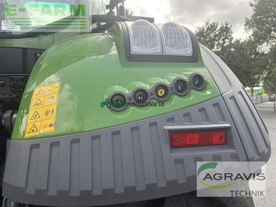 Tractor agrícola - Fendt - 936 vario gen-7 profi+ setting2
