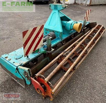 Grada rotativa - Eberhardt - eberhardt kreiselegge 3m