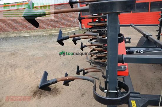 Cultivador - Saphir - allstar 501