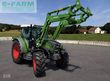 Tractor agrícola - Fendt - 208 vario gen 3 power setting 2