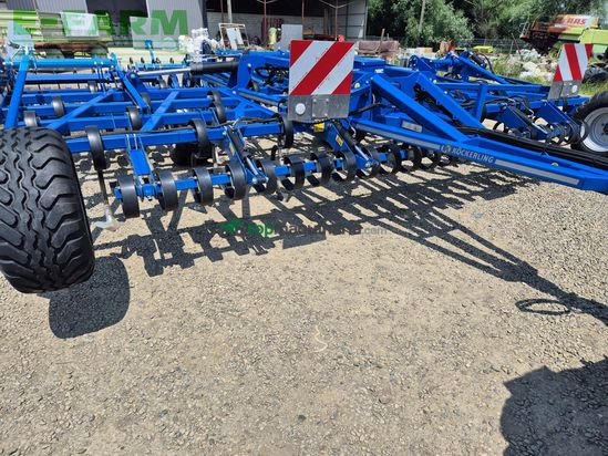 Cultivador - Kockerling - ALLROUNDER 600