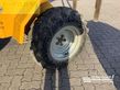 Minicargadora -  - kingway heracles h180 | defekt !