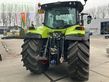 Tractor agrícola - Claas - arion 660