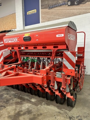 Sembradora Maschio DIRETTA 300