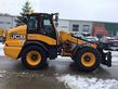 Telescopica - JCB - tm320 agri