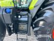 Tractor agrícola - Claas - axion 870 cmatic rtk CMATIC