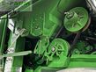 Cosechadora de Cereal - John Deere - t560 i hm