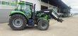 Tractor agrícola - Deutz-Fahr - 6165 TTV