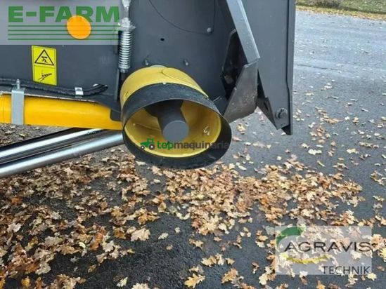 Cosechadora de Cereal - Fendt - corus 526 mcs + pf 5,50 m