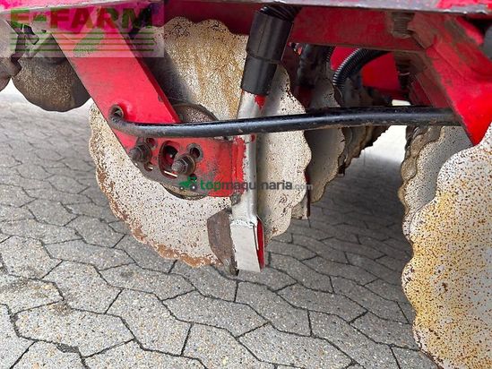 Sembradora - Väderstad - rapid 400c