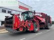 Cosechadora de Cereal - Grimme - rexor 6200 pl radschar fm 300
