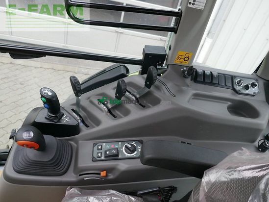 Tractor agrícola - Claas - axos 3.105