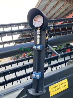 Cabezal - Dominoni - flex tf-750