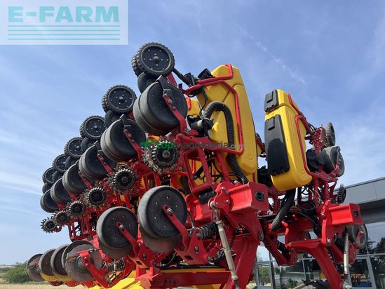 Sembradora monograno mecanica - Väderstad - tempo tpl12 -750