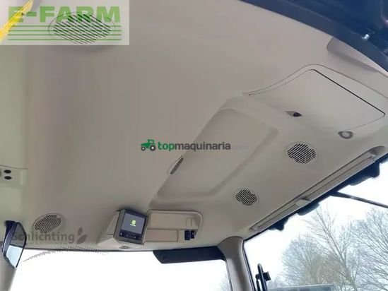 Tractor agrícola - John Deere - 6145 r