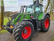Tractor agrícola - Fendt - 724 s4 profi plus (718 720 722 )