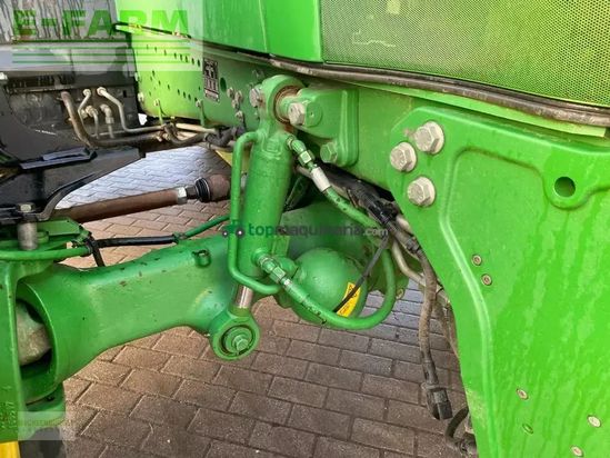 Tractor agrícola - John Deere - 6230r - command pro