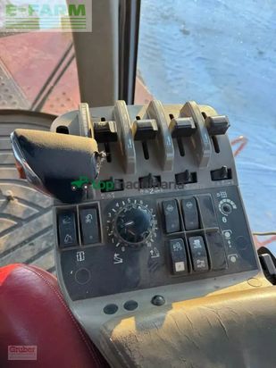 Tractor agrícola - Case IH - quadtrac stx 485