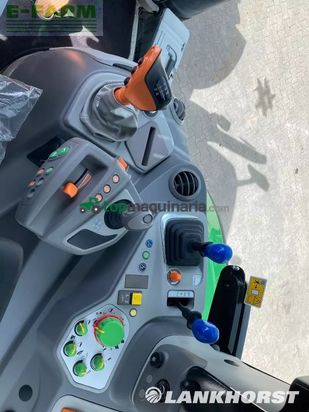 Tractor agrícola - Deutz-Fahr - 6170 powershift
