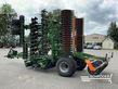 Grada de disco - Amazone - -neumaschine- catros+ 8003-2tx