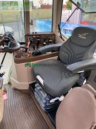 Tractor agrícola - John Deere - 6620 premium mit gps(autoquad plus)