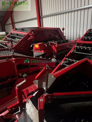 Cosechadora - arrancadora de patata - Grimme - se 150-60 nb