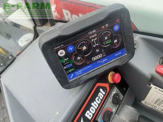 Telescopica - Bobcat - tl3870hf