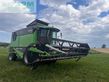 Cosechadora de Cereal - Deutz-Fahr - topliner 6090 hts balance