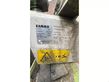 Rastrillo - Claas - liner 350
